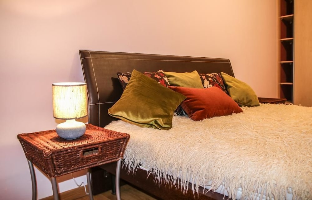 Great Apartment near Town Hall