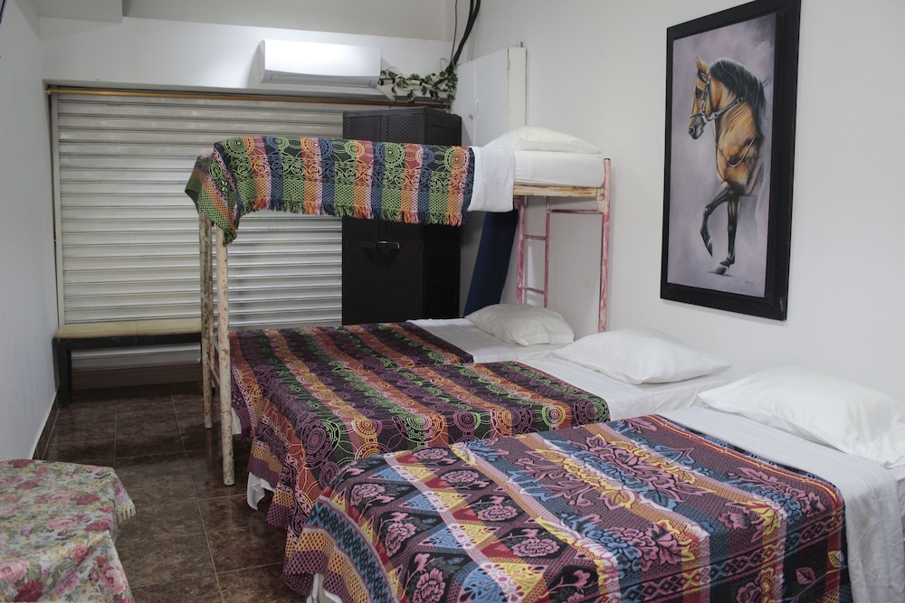 Casa Blanca Just For Travelers