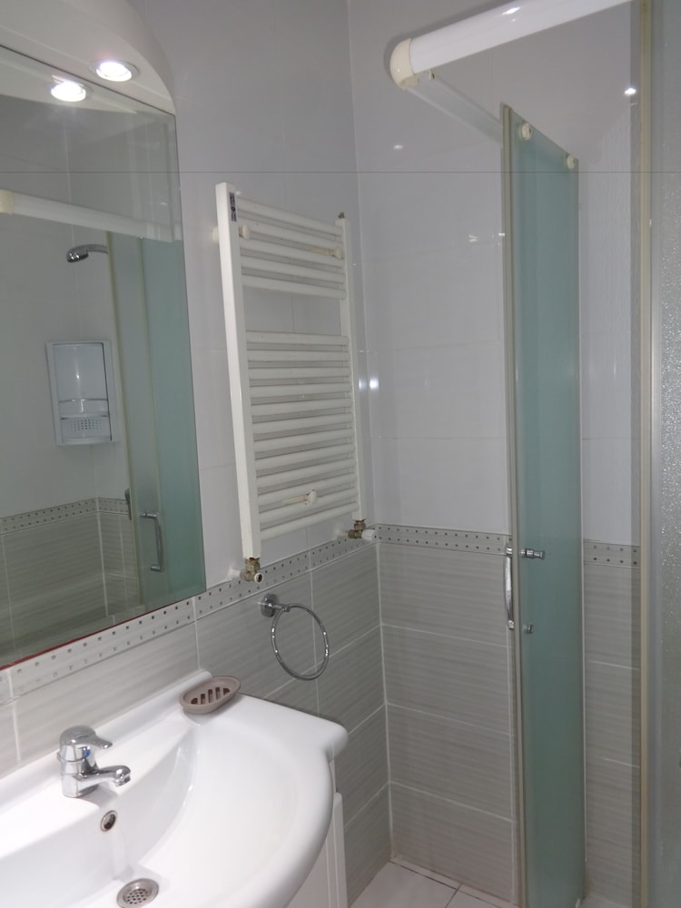 Appartement Les Palmeraies