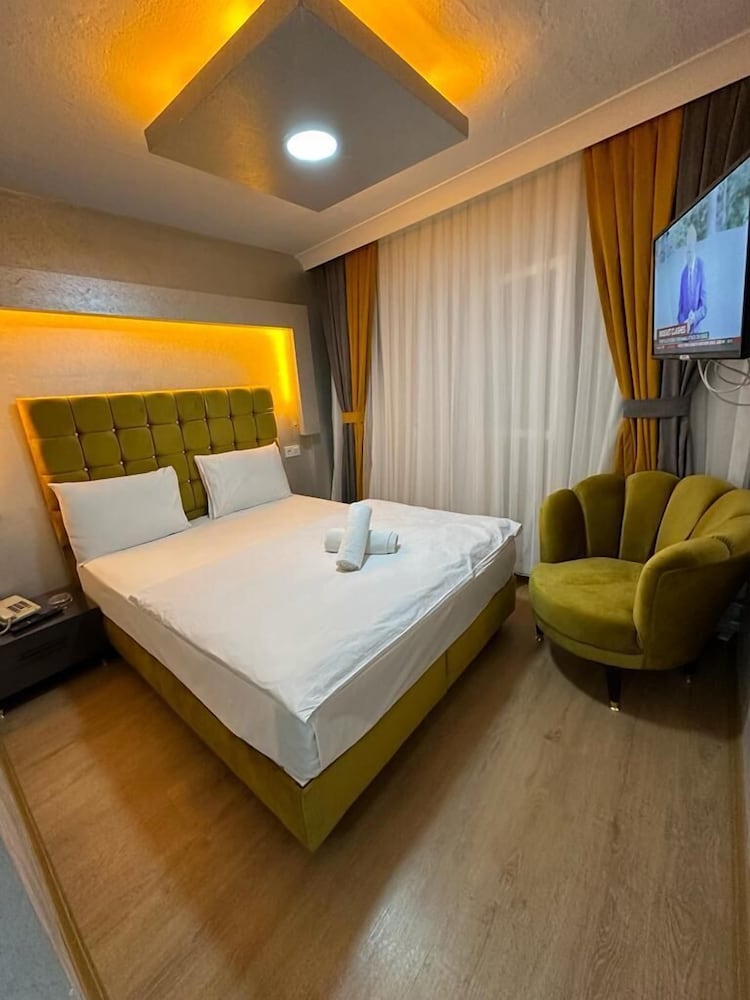 Rudolf Suit & Apart & Otel