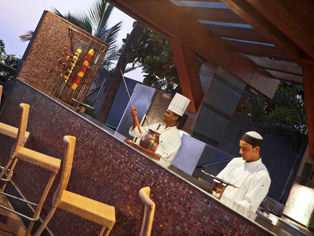 Mumbai Vacations - Novotel Mumbai Juhu Beach Hotel - Property Image 63