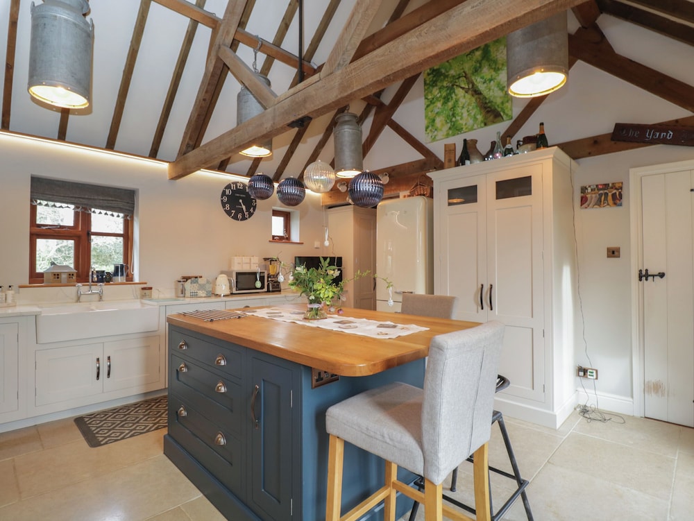 The Old Byre