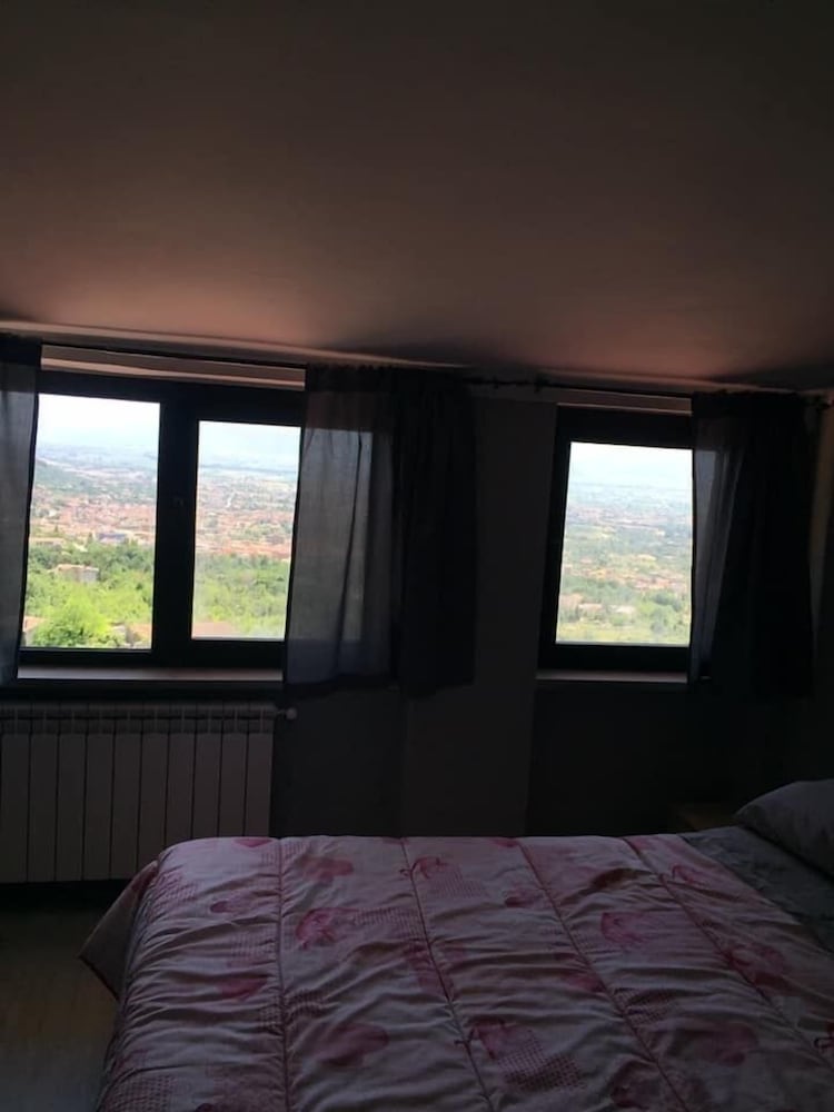 Da Gigi BeB en Ovindoli