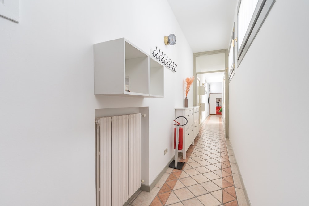 Boccaccio - Stunning Central 1bdr With Terrace in Cadorna Area