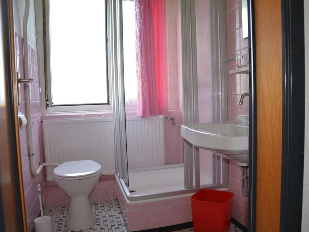 Holiday Apartment no. 6 in Haus Pax