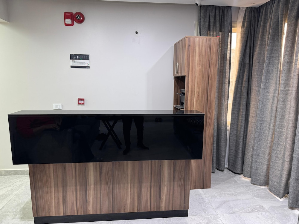 Landmark Hostel Cairo