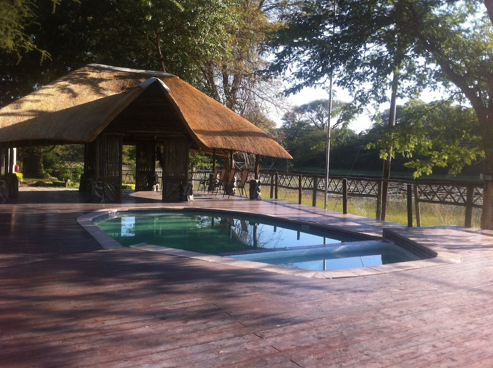 Enviro-Villa Luxury Inn