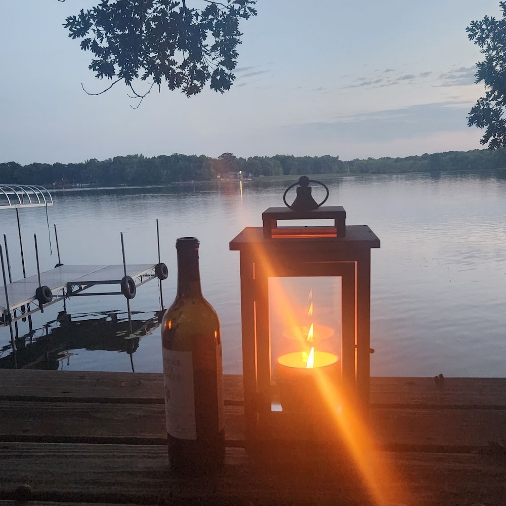 LakePlace Bed & Breakfast