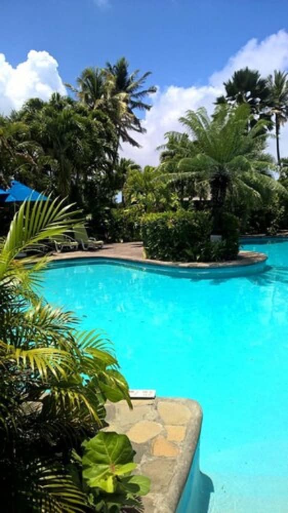 Pool & Wellness