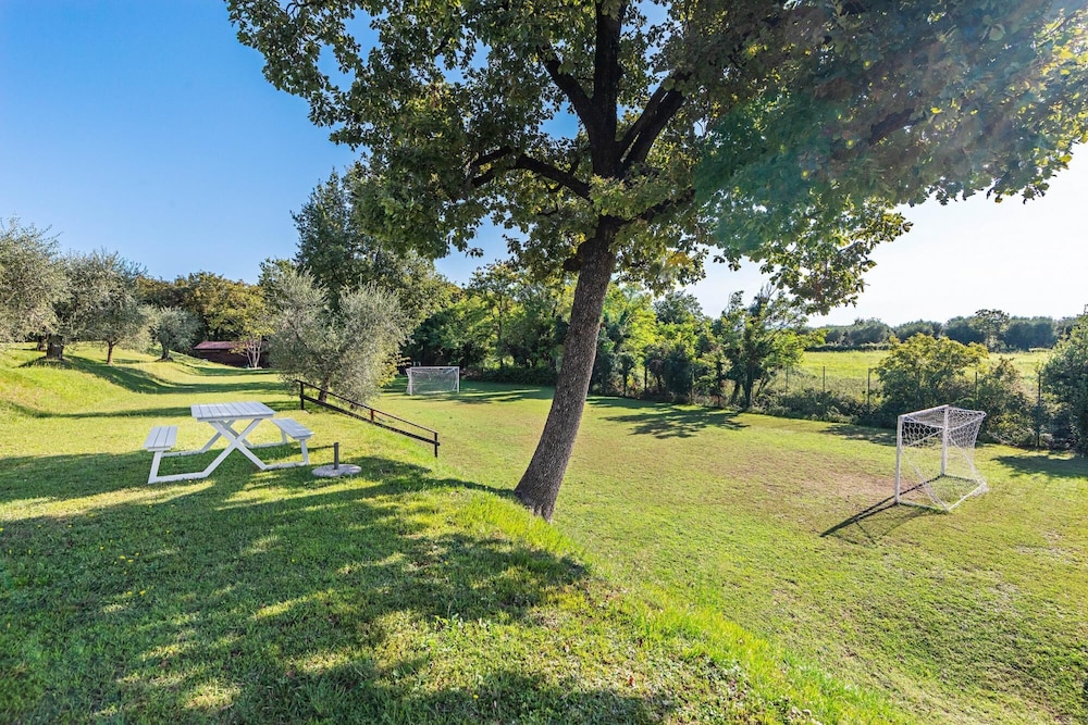 Villaggio Paolette 1 E3 by Wonderful Italy photo 5