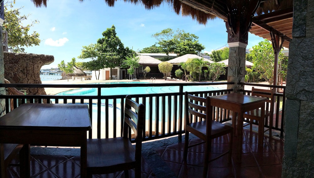 Blue Garden Resort