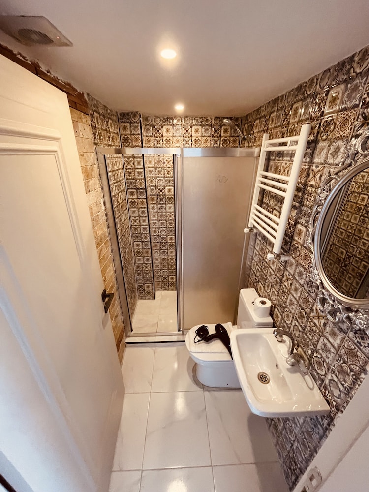 Lumina Boutique Otel - Image 33