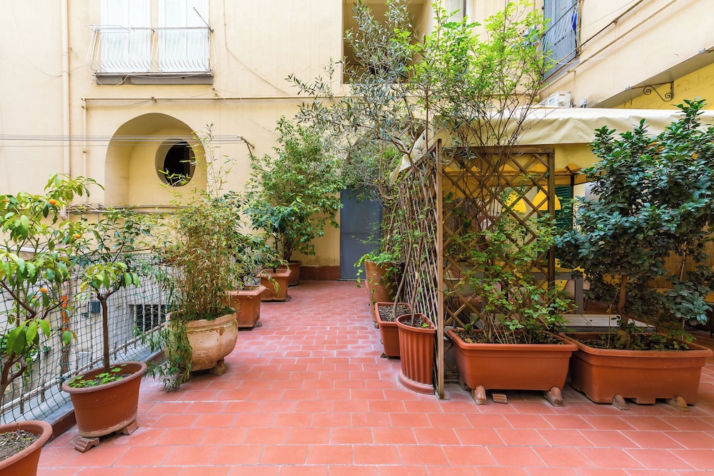 Casa Fiorita Alla Riviera