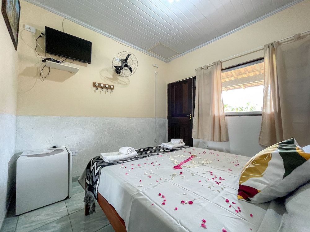 Pousada Da Cachoeira Paraty