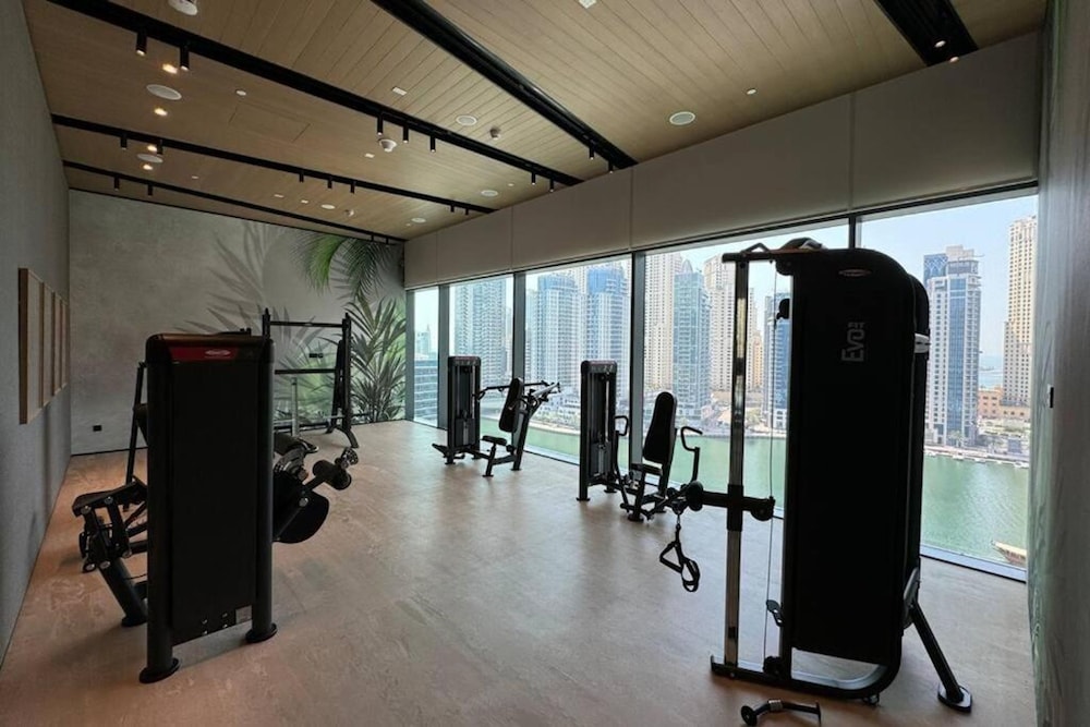 DXB - Vida Residences Dubai Marina - 4308 - DM
