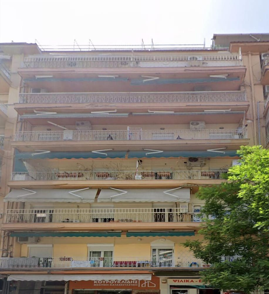 Mango Apartment & Suite by halu!