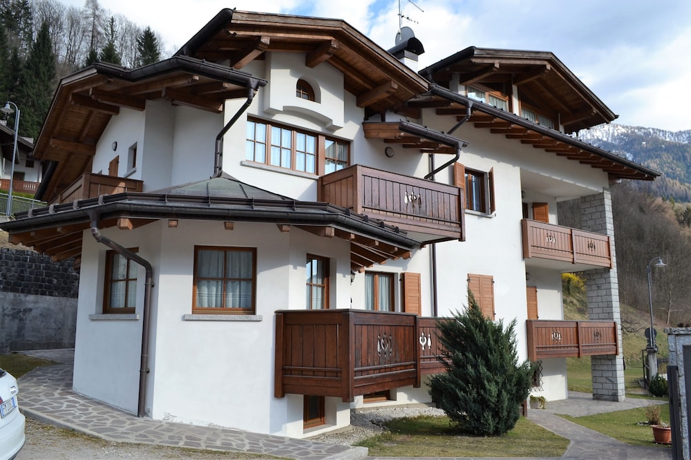 085 Trilocale Duplex Giustino