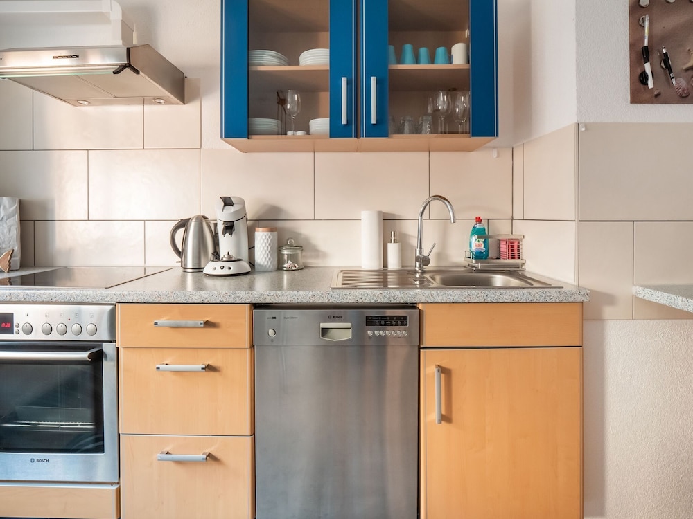 Cosy Holiday Home in Mahlberg in the Ortenau District in Baden-württemberg