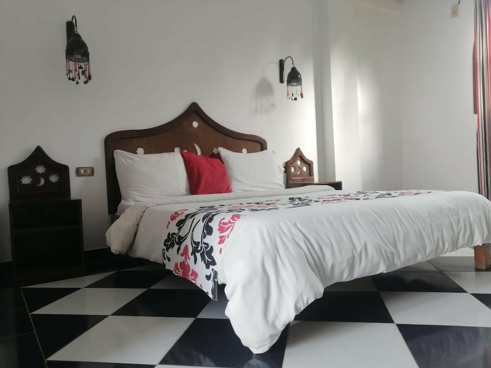 el-salam hotel