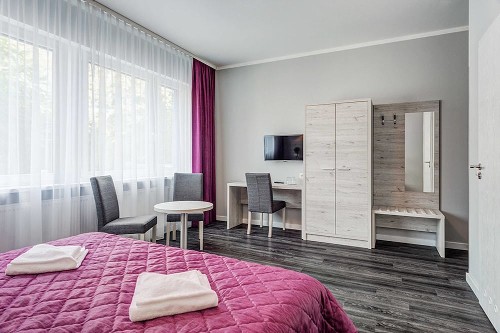 Arktur City Hotel