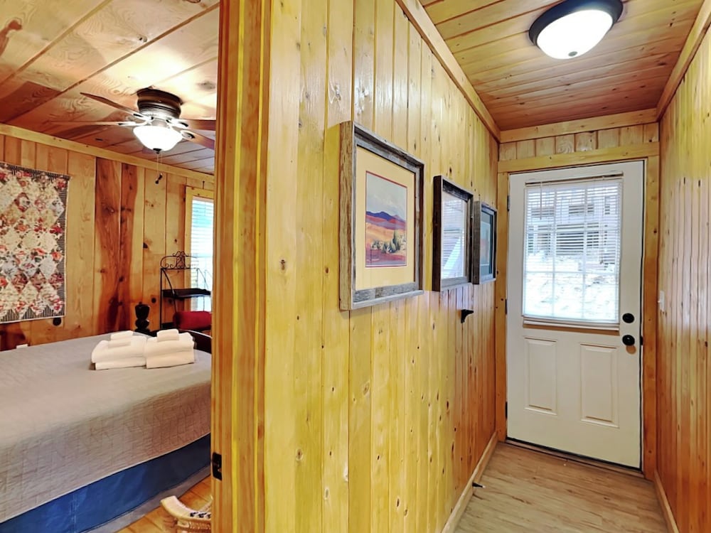 Jackalope by Ruidoso Vacation Rentals