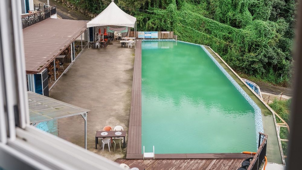 Viva Pension Nami Island, Gapyeong