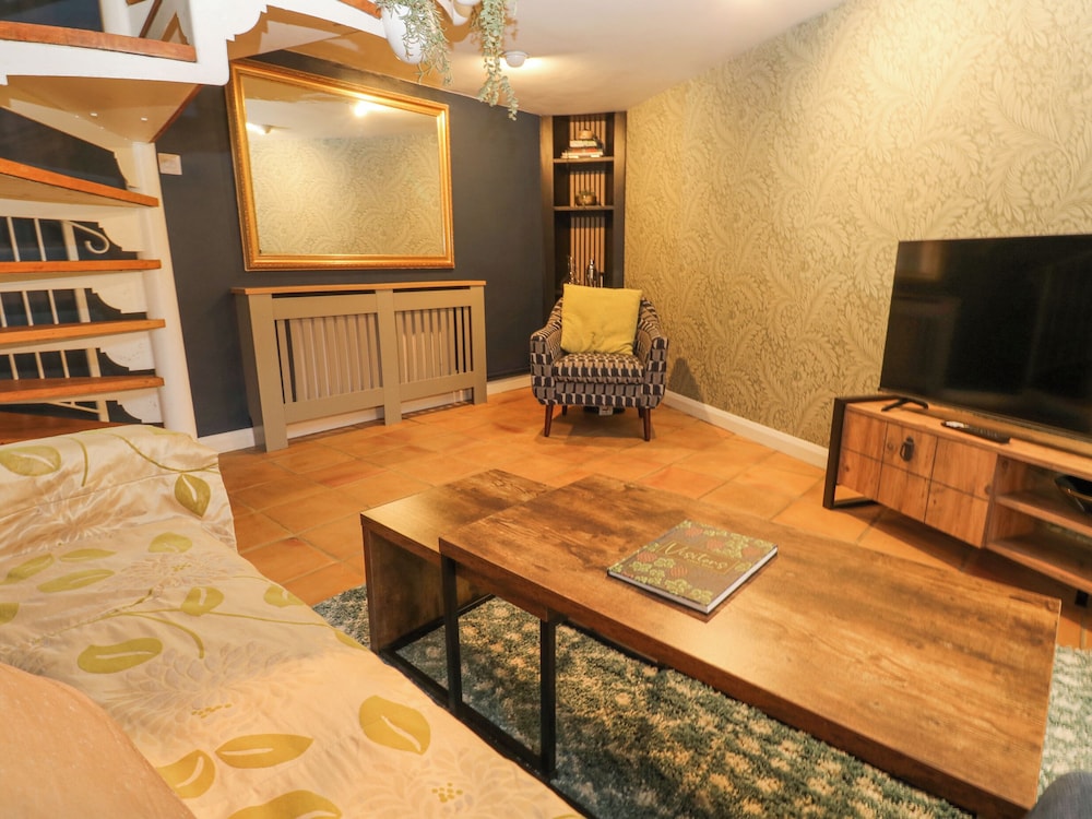 Dowager Cottage