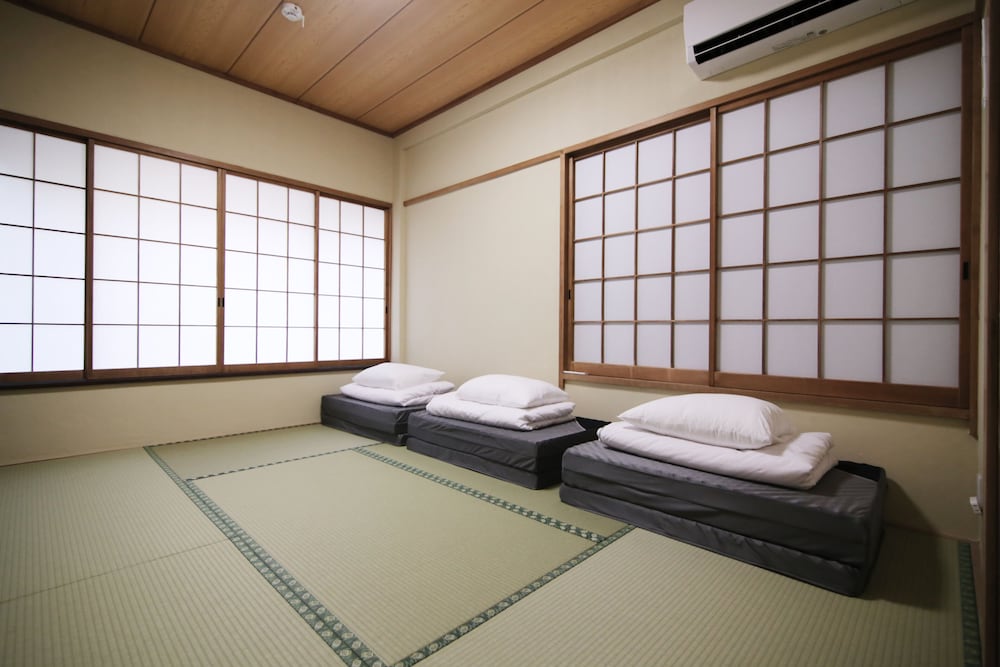 Kino Asakusa House