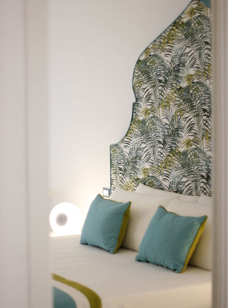 Suite Duomo Tropea