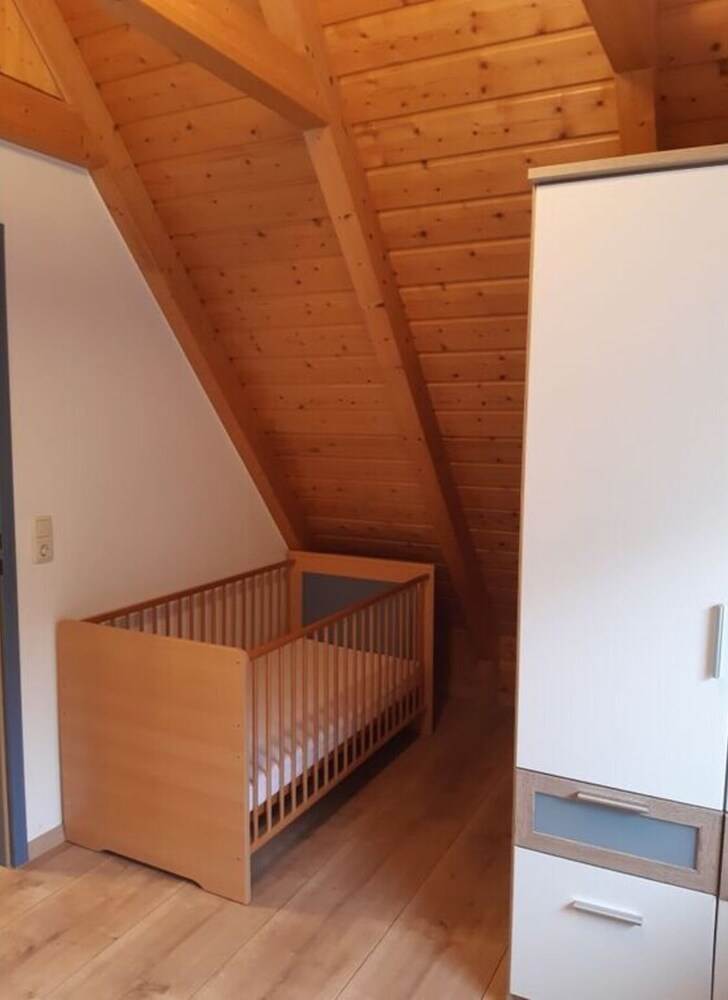 Holiday Home Meeresleuchten