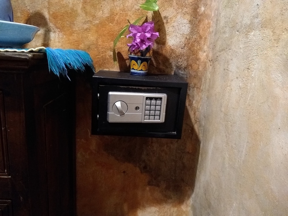 Casitas Kinsol