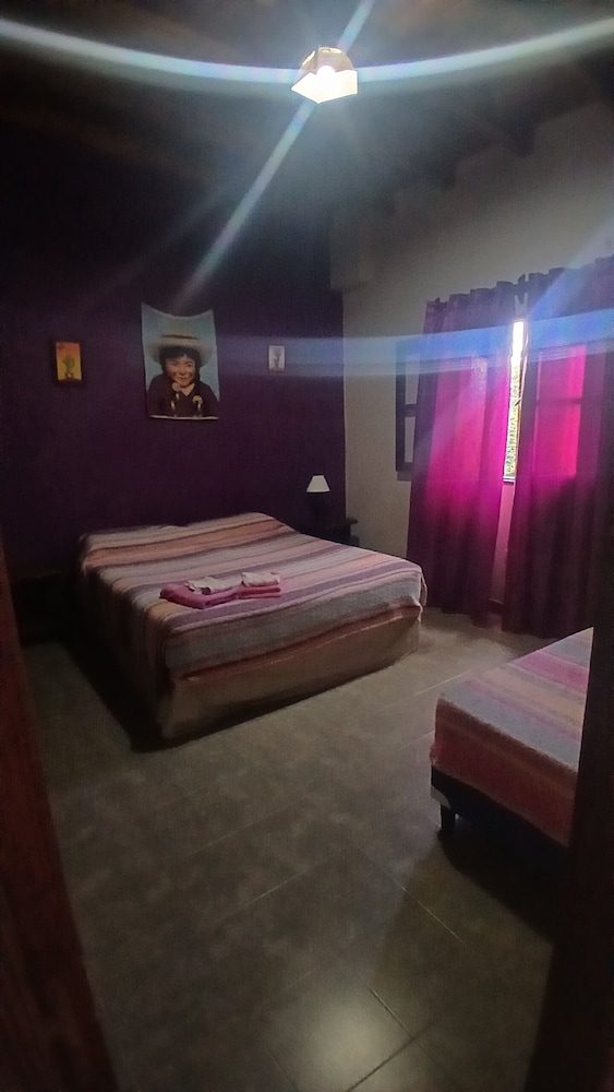 Hostal amancay