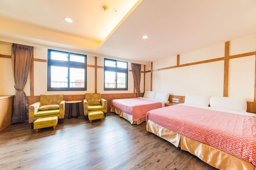 Meifon Hotel