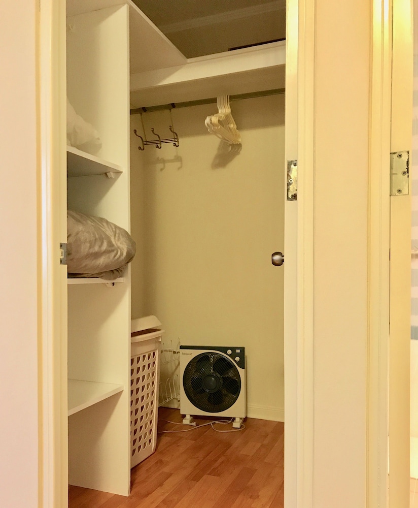 ALU Apartments - Miraflores Park