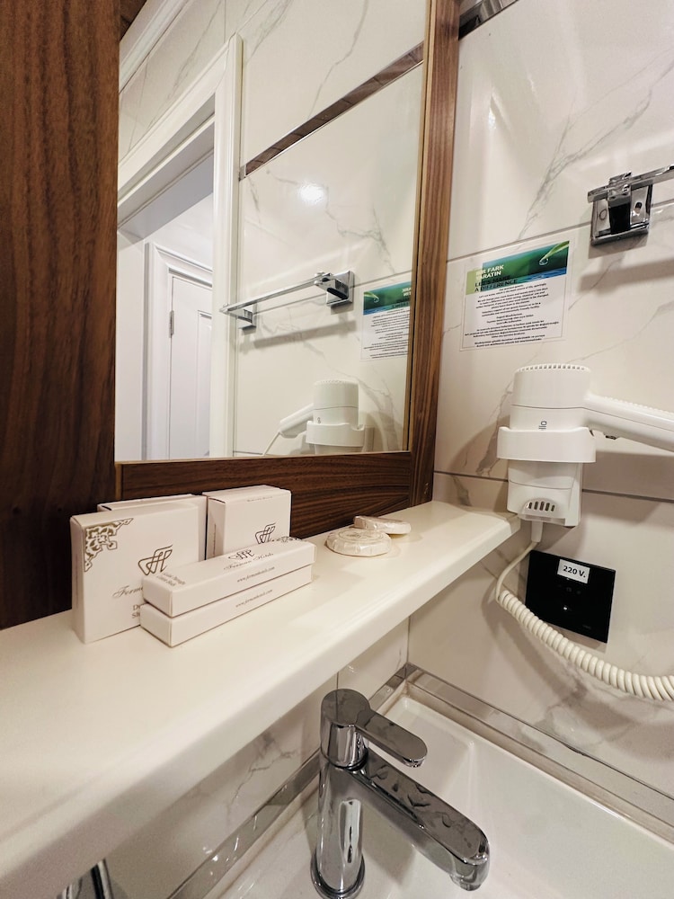 Ferman Otel - Özel Sınıf - Image 156