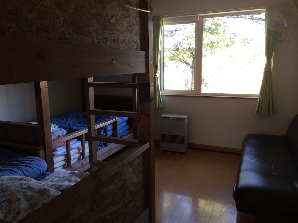 Obihiro Yachiyo Youth Hostel