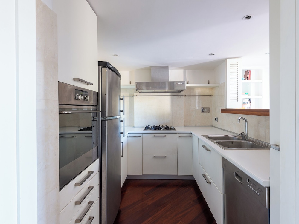 Parioli Luxury Loft With Terrace