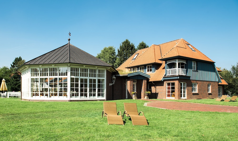 Hotel Landhaus Töpferhof - Image 1