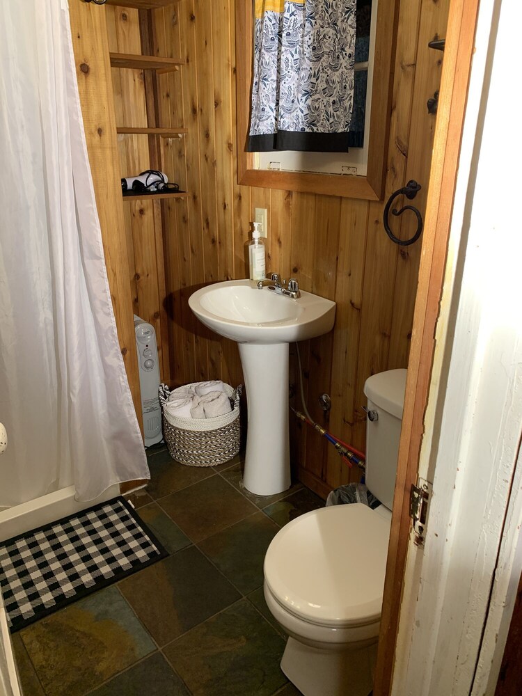 Copper Creek Inn at Mt Rainier
