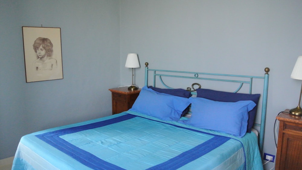 Villa Pippo Relais