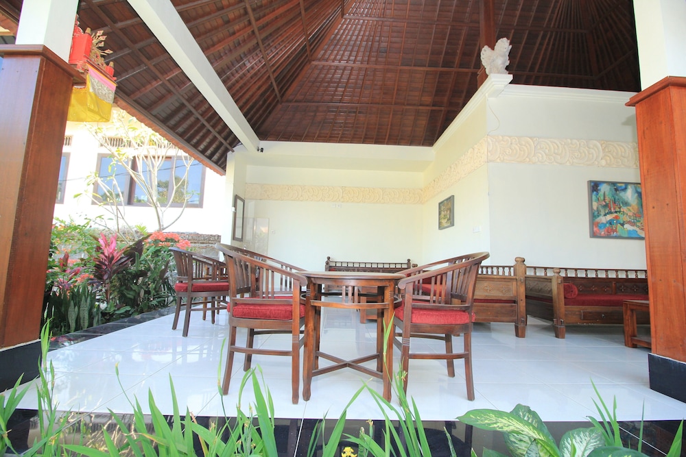 Brata Cottage Bisma Ubud by Summer Stay view 2