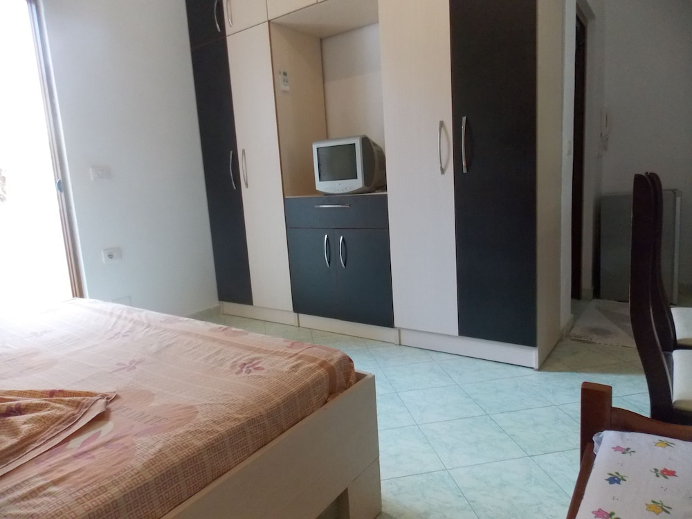 Besa Beach Saranda