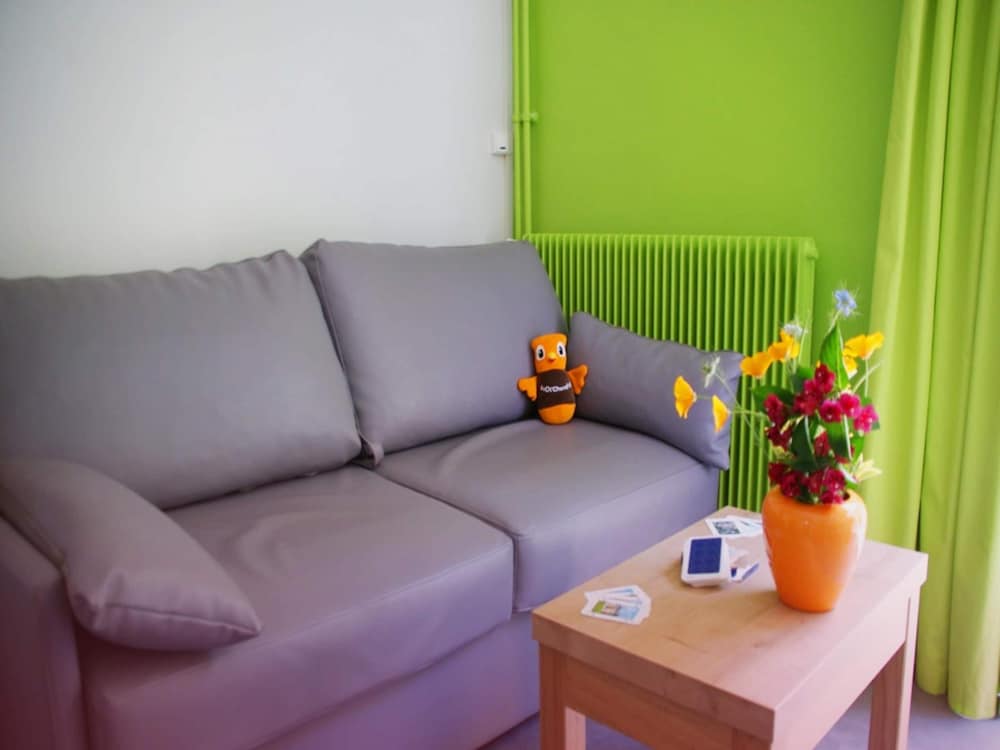 Apartment in Loire Valley Near Chateau Amboise