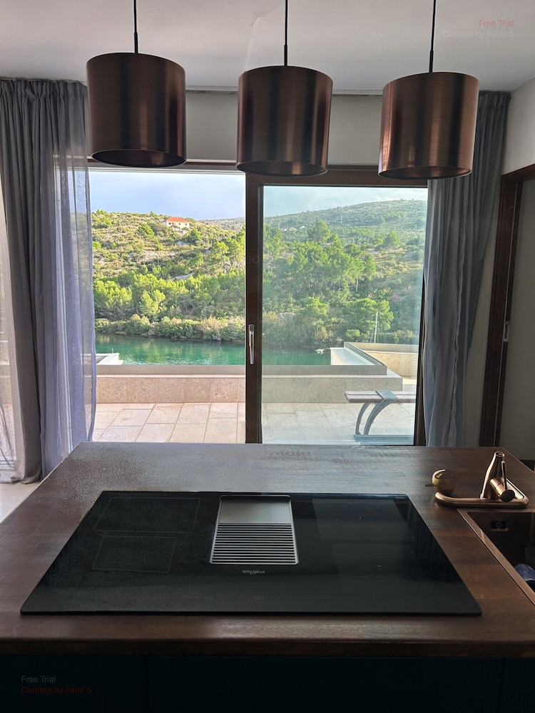 Oliven Penthouse