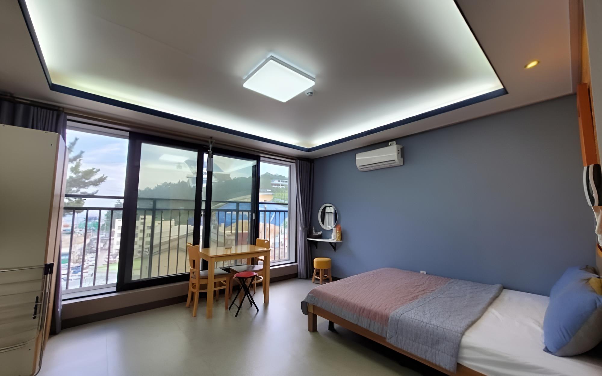 Samcheok Bada Yeoul Pension view 5