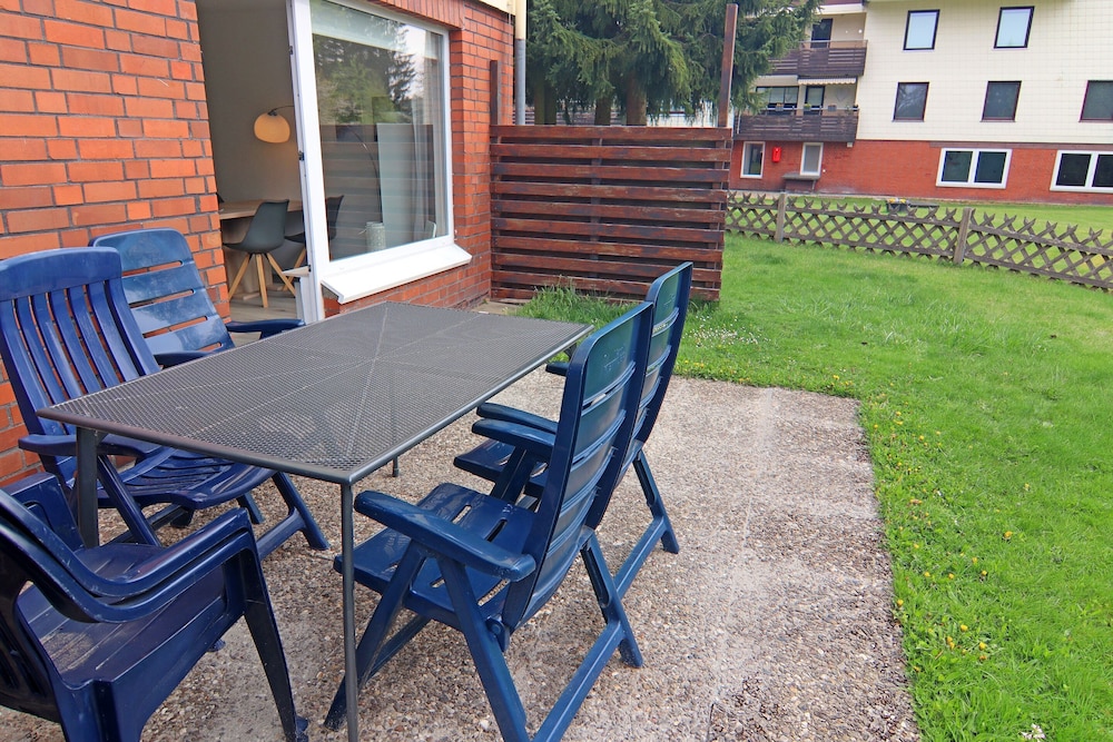 Apartment Braunlage Near Wurmberg Ski Area