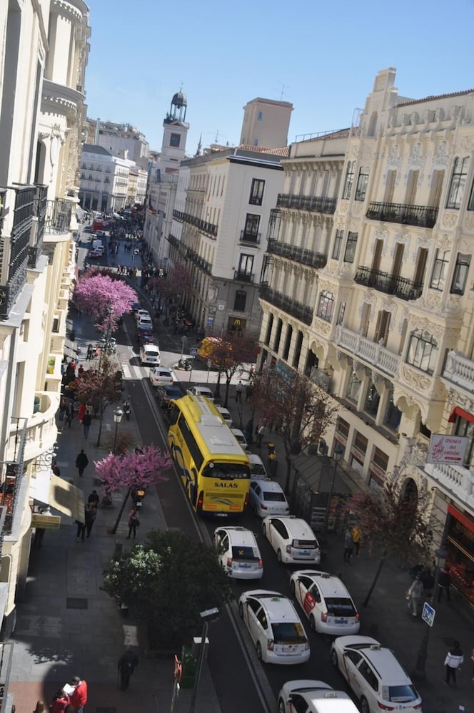 Hostal Patria