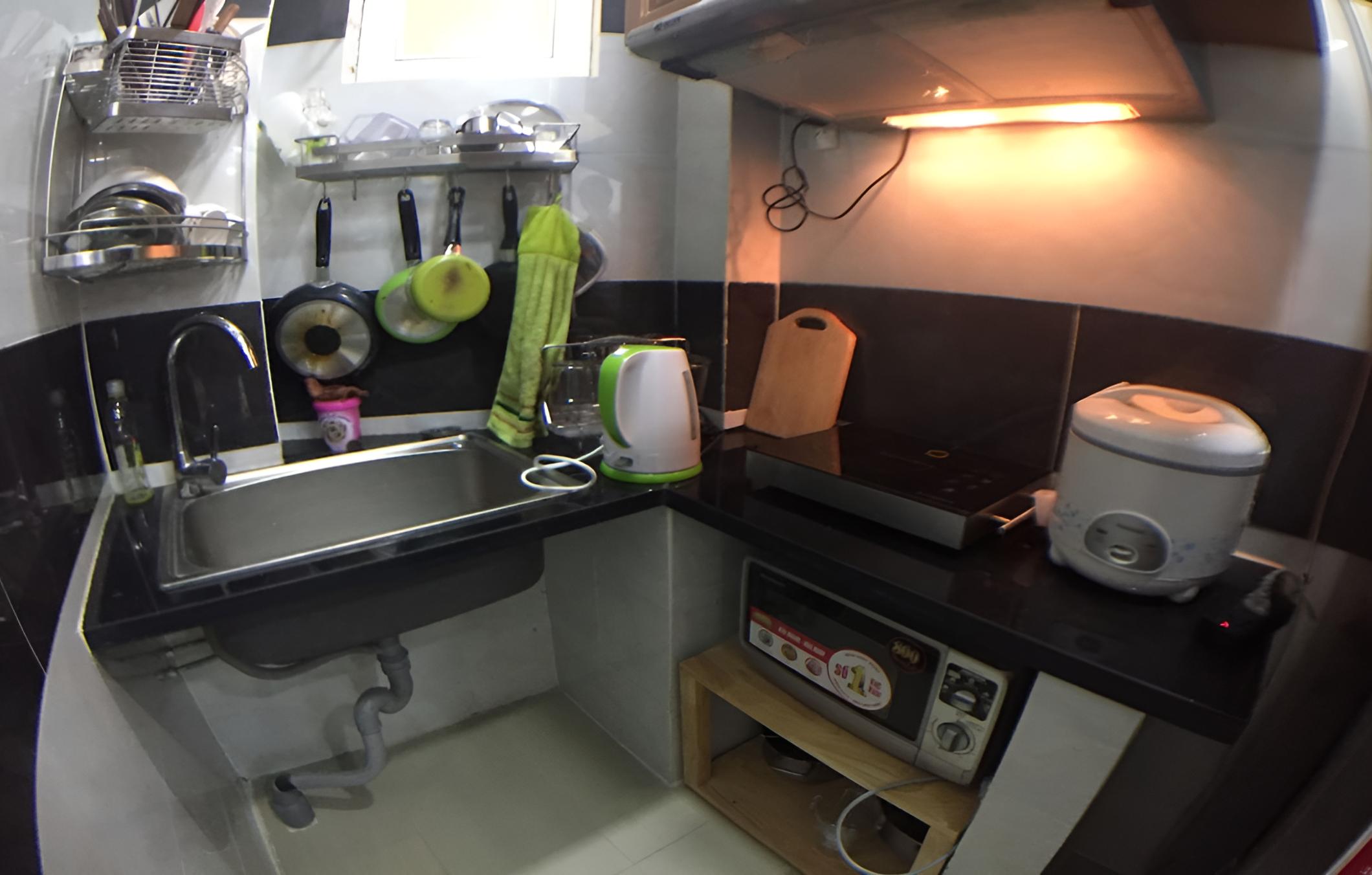 Funny Guesthouse