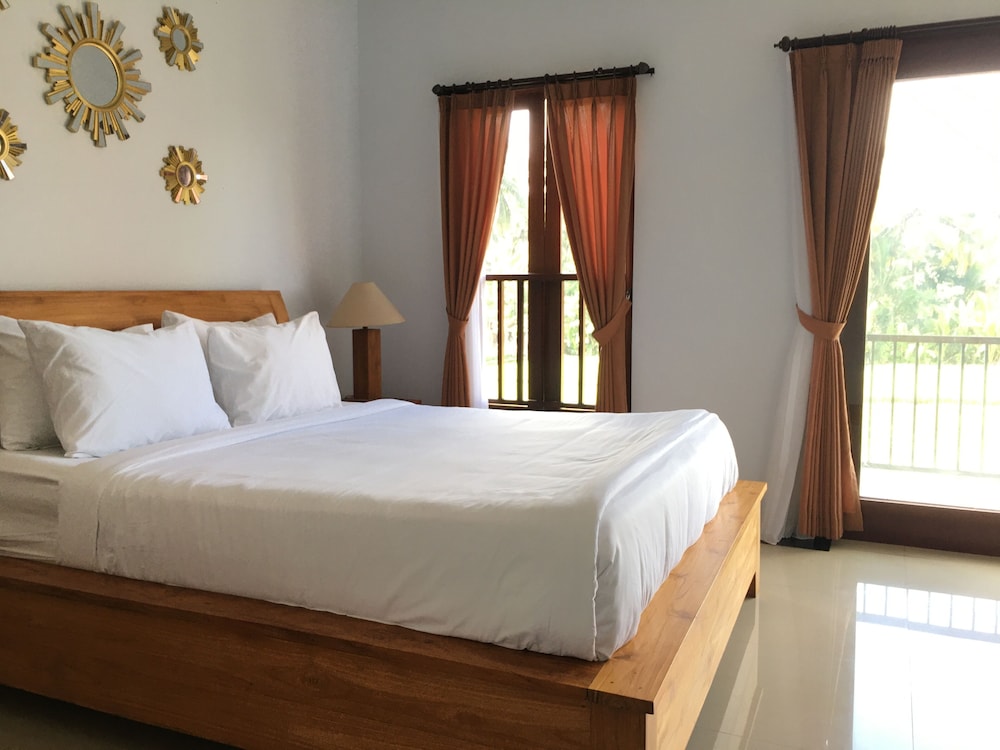 Widi Agung Villa