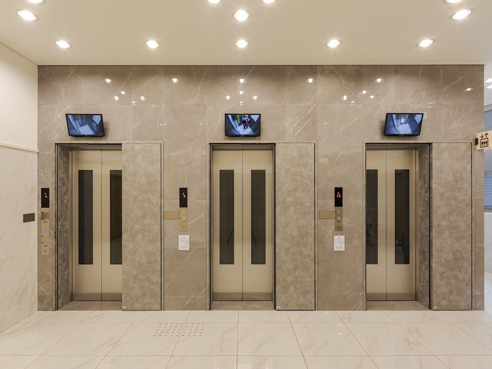 Toyoko Inn Osaka Namba 42